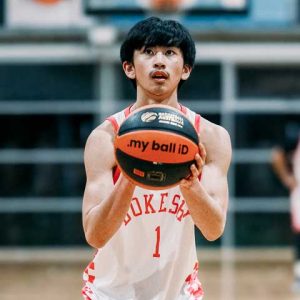 1 Ryder Alvarez