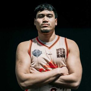 3 Andrei Tan