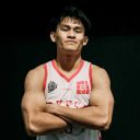 Jaden Valeros