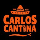 Carlos Cantina