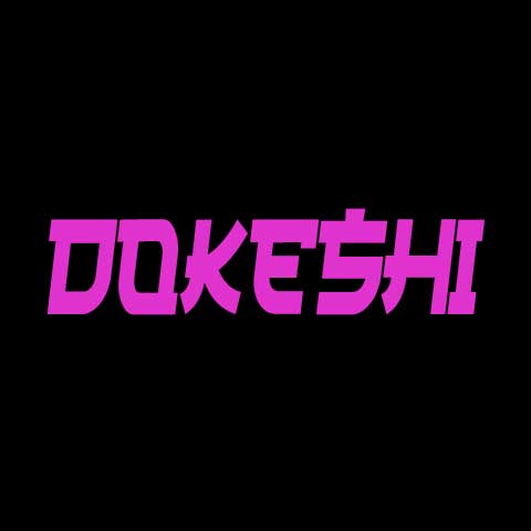 DOKESHI