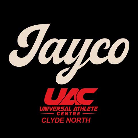 Jayco- UAC Clyde North